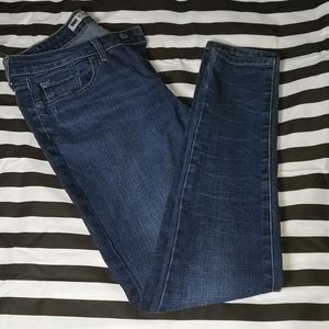 Levi's 535 Legging